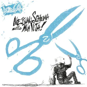 KINA - Nessuno schema