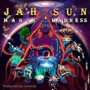 Jah Sun - Tomorrow