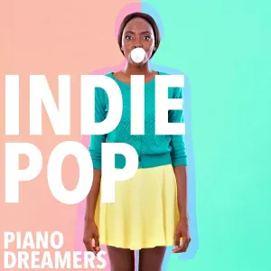Piano Dreamers - Tennis Court