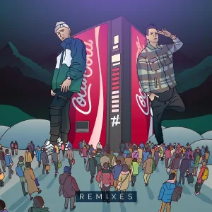 Tanir & Tyomcha - Coca Cola (Mikis Extended Remix) - Music passion