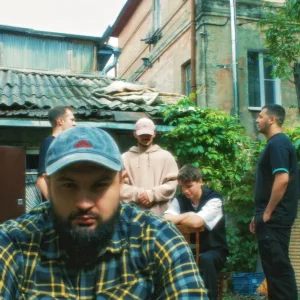 Goroz1ya feat. luvvvs - Смола
