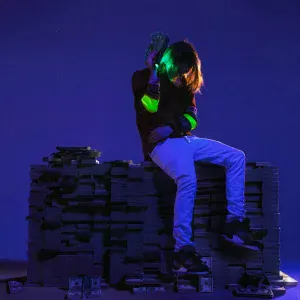 Scally Milano - GLO