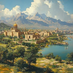 Hayk - Anushik Bala