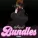 Kayla Nicole feat. Taylor Girlz - Bundles (feat. Taylor Girlz)