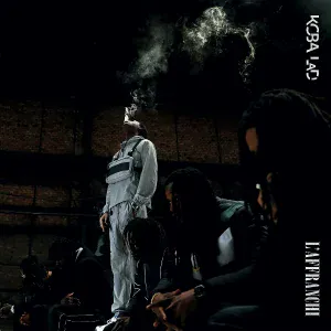 Koba LaD feat. Ninho - Quotidien