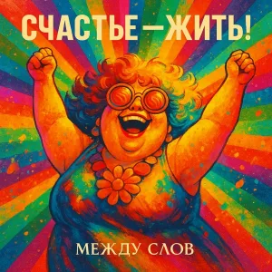Между слов - Смеёмся вместе