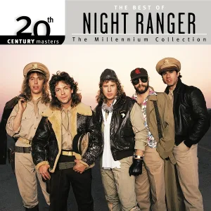 Night Ranger - Goodbye