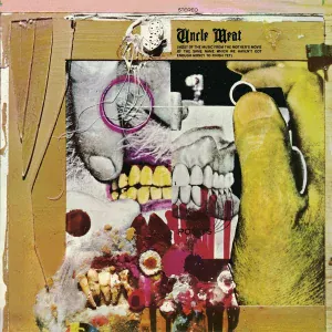 Frank Zappa - Uncle Meat: Main Title Theme