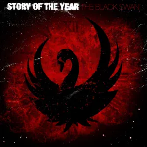 Story Of The Year - The Antidote