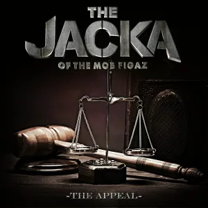 The Jacka feat. J.Stalin & Laroo - All we do remix ft. J.Stalin & Laroo