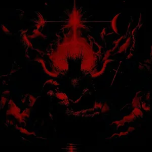 GODIMIRE - Whispers of Eternity