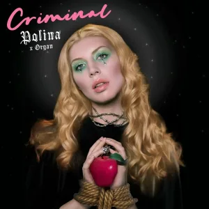 POLINA, ORGAN - Criminal