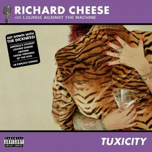 Richard Cheese - She Hates Me