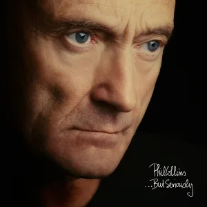 Phil Collins - Hang in Long Enough