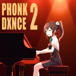 c152 - PHONK DXNCE 2