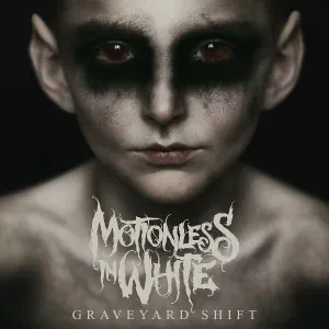 Motionless In White feat. Jonathan Davis - Necessary Evil (feat. Jonathan Davis)