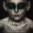 Motionless In White feat. Jonathan Davis - Necessary Evil (feat. Jonathan Davis)