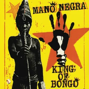 Mano Negra - Don't Want You No More