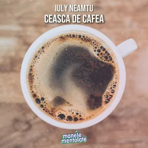 Iuly Neamtu, Manele Mentolate - Ceașcă de cafea