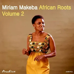 Miriam Makeba - Orlando