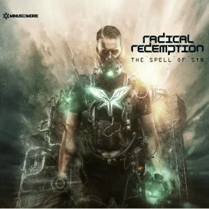 Radical Redemption, MC Tha Watcher - The Spell of Sin (Mixed)