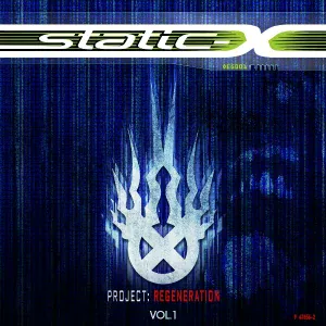 Static-X - Follow