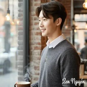 Zen Nguyễn - Mùa Cưới Không Em