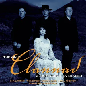 Clannad - Mystery Game (Remastered) (Remastered)