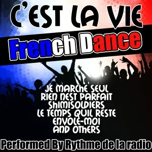 Rythme de la radio - Tu ne le dis pas