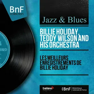 Billie Holiday and Her Orchestra - Them There Eyes