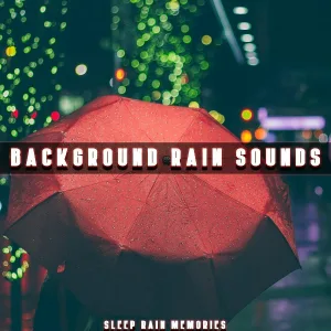 Sleep Rain Memories - Light Rainfall