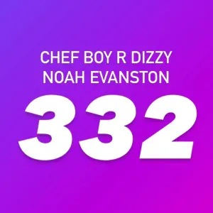 Chef Boy R Dizzy Noah Evanston - Worship Noah