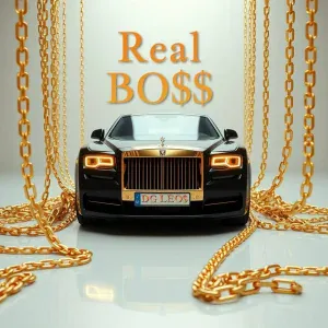DG Leos - Real Boss