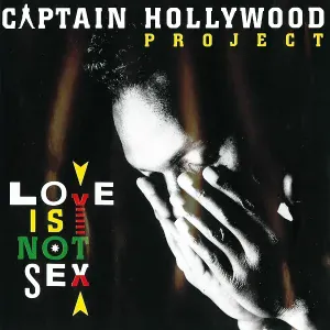 Captain Hollywood Project - It's Raining