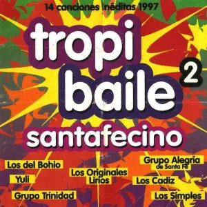 Grupo Trinidad - La lulita