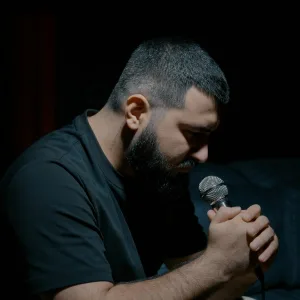 SARKHAN - Səndən Sonra