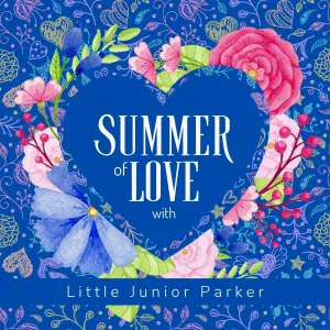 Little Junior Parker - How Long Can This Go On