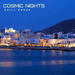 Chill House - Nocturnal Nirvana