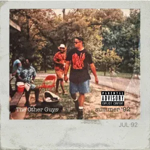 The Other Guys - '92 Dream Team