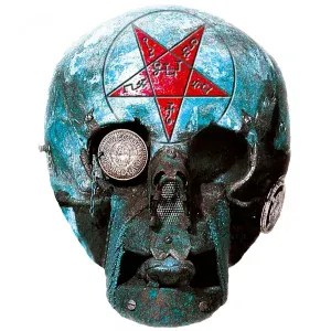 Dimmu Borgir - The Blazing Monoliths of Defiance