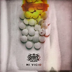 Santa Fe Klan - Mi Vicio