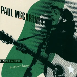 Paul McCartney - Junk