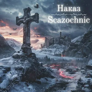 Scazochnic - Никто не вернётся