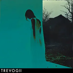 TREVOGII - Шрамы