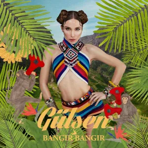 Gülşen feat. Ozan Çolakoğlu - Büyük Hatırın Var