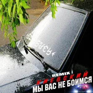 Киевский - Мы вас не боимся