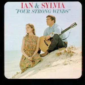 Ian & Sylvia - Every Time I Feel The Spirit