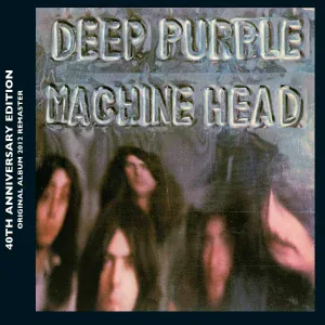 Deep Purple - Never Before