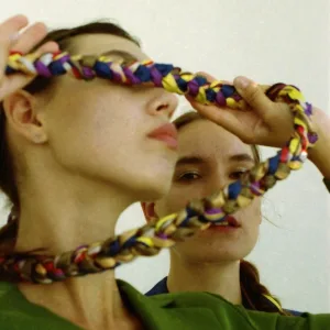 KASHA - Жните