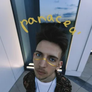 panacea' feat. without - танцую [красиво]